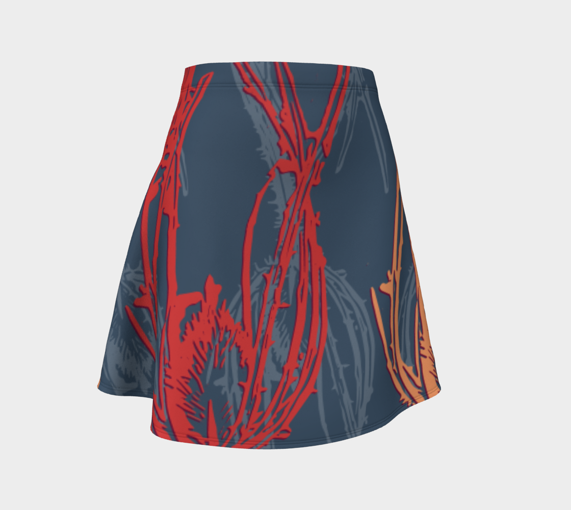 Aperçu de Thistle - Flare Skirt (Large Image)