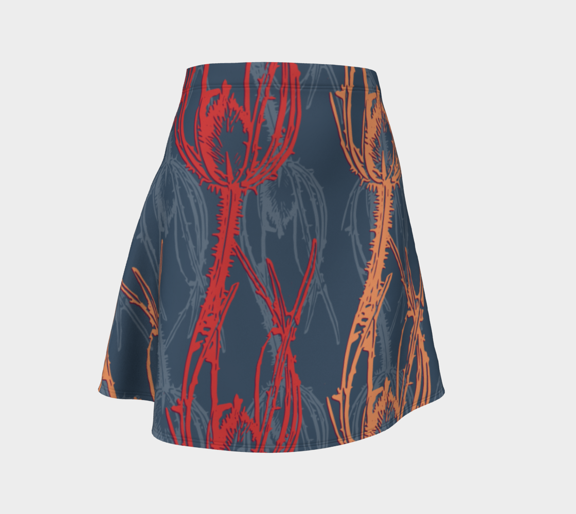 Aperçu de Thistle - Flare Skirt (Small Image)
