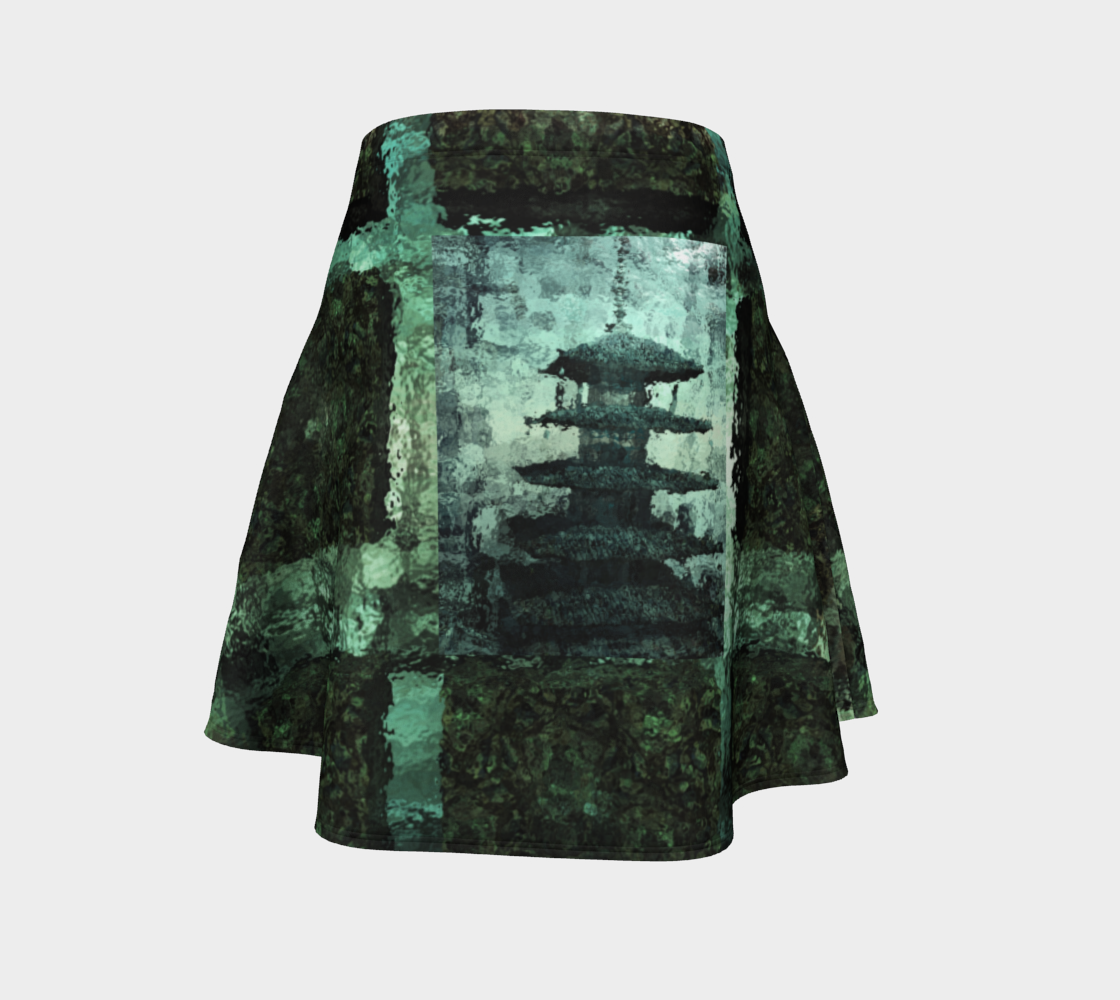 japanese deep green preview #4