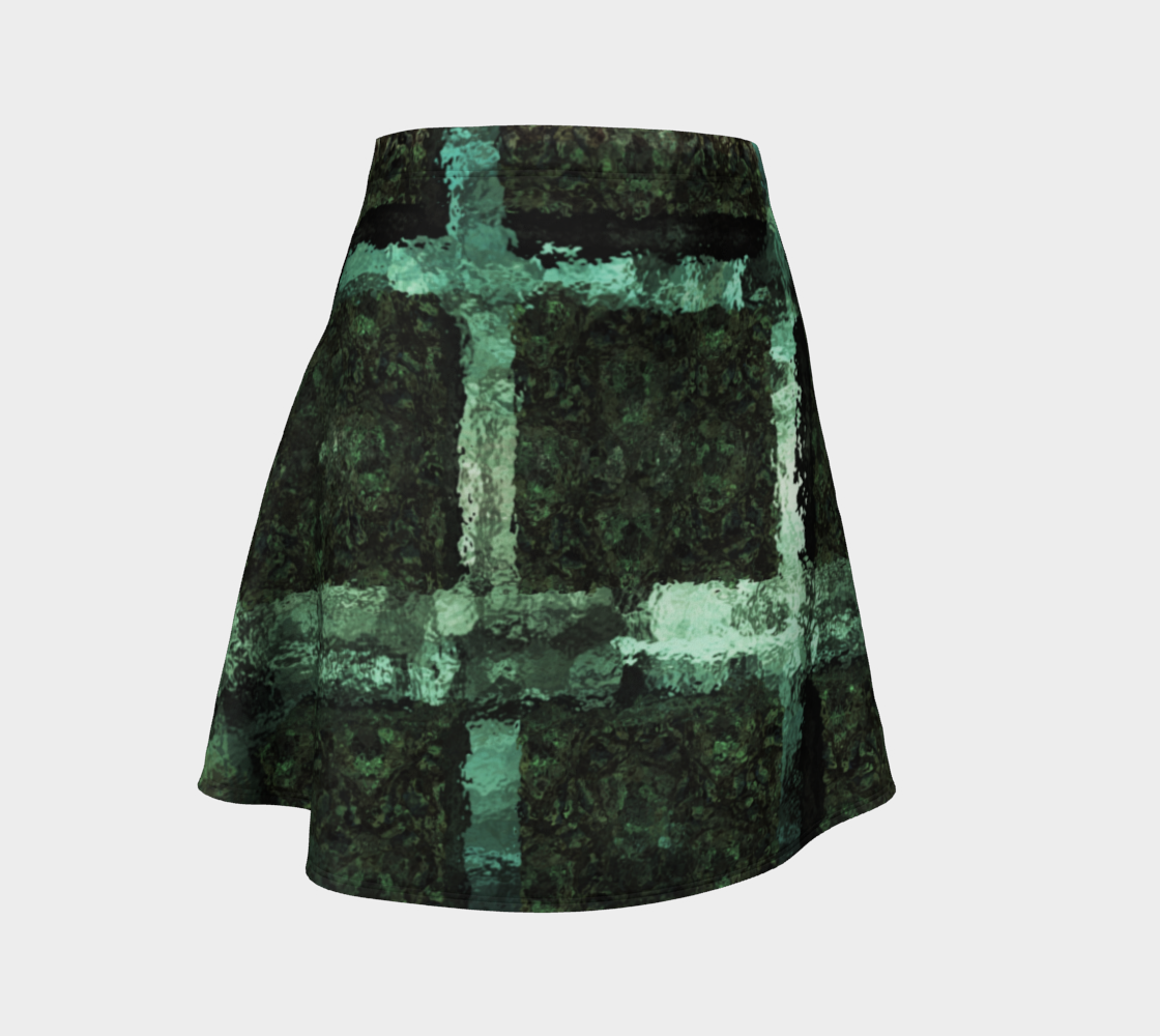 japanese deep green preview #1