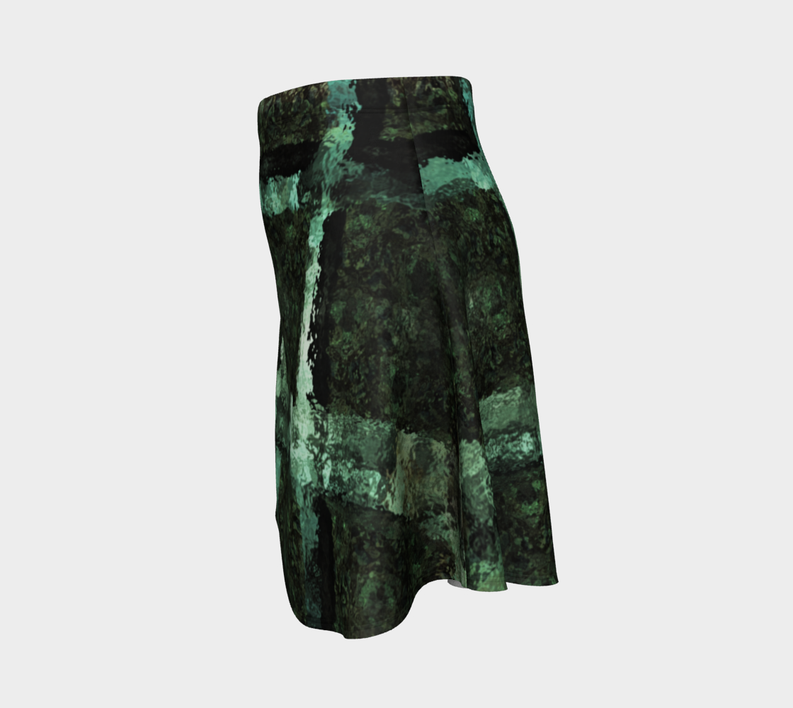 japanese deep green preview #2