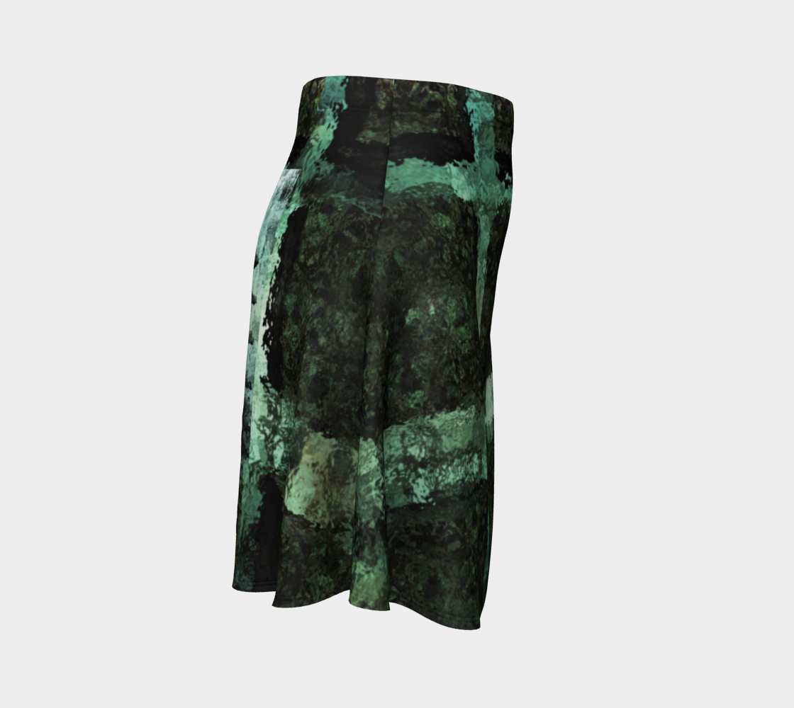 japanese deep green preview #3
