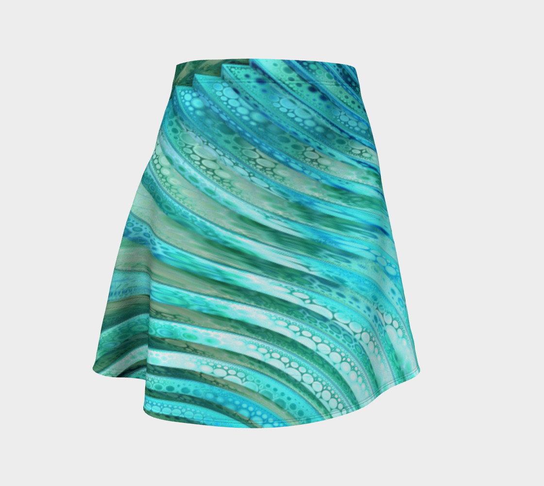 Sea Foam preview #1