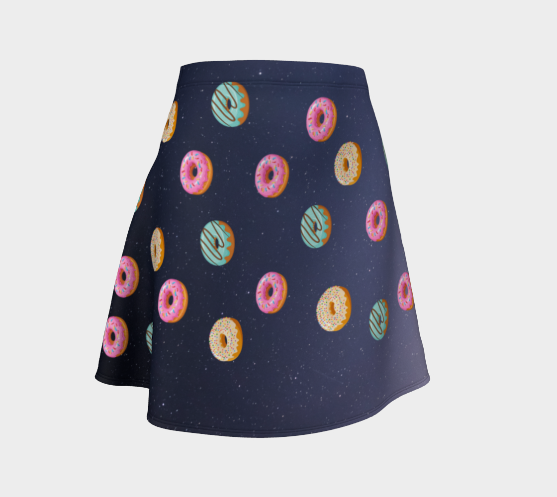 donuts (blue) preview