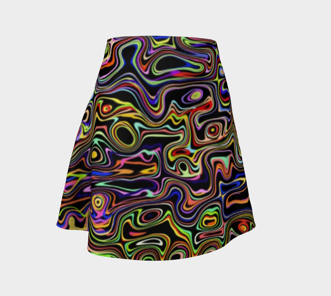 New Wave Twist preview