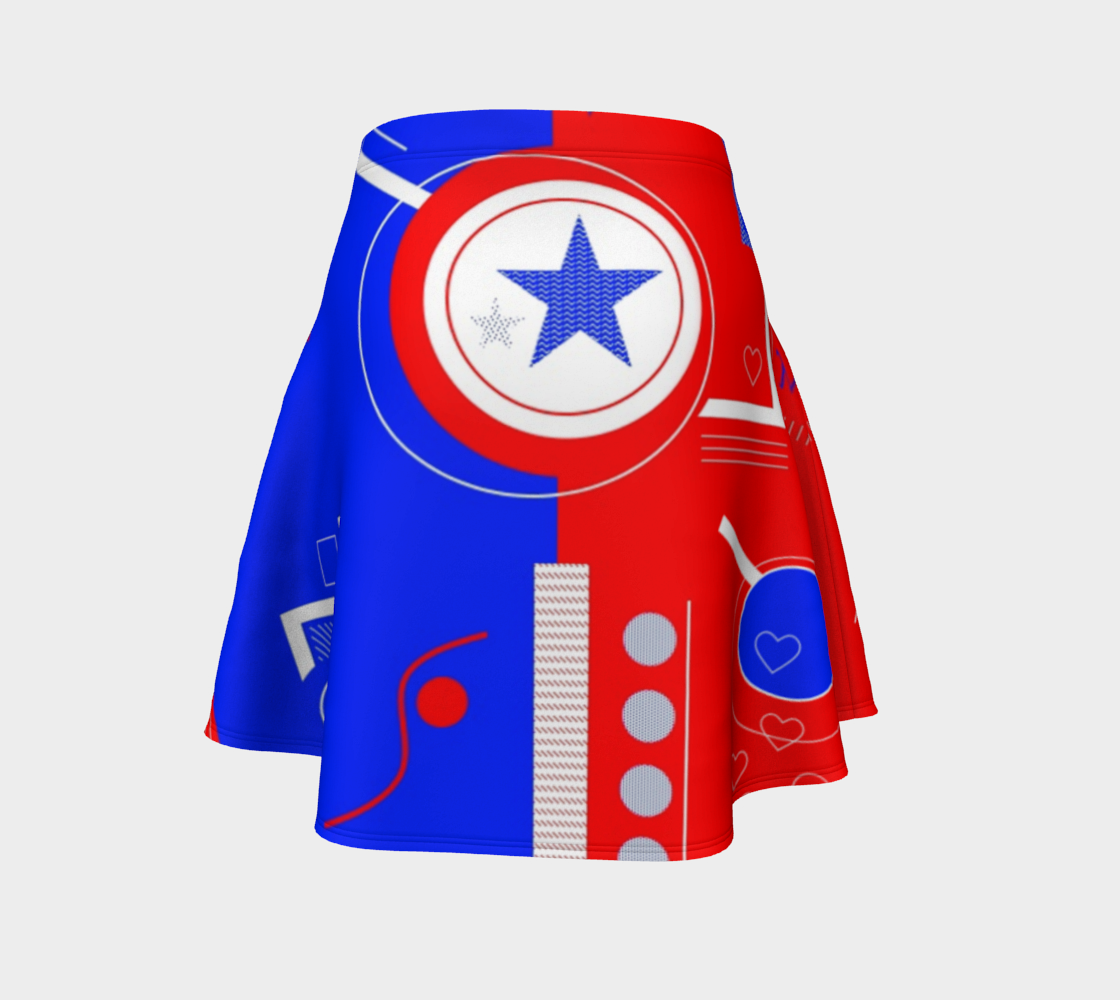 Lady RWB preview #4