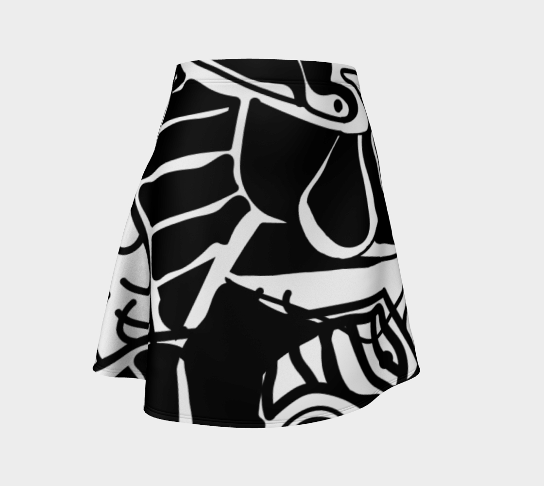 Africa in lines preview #1