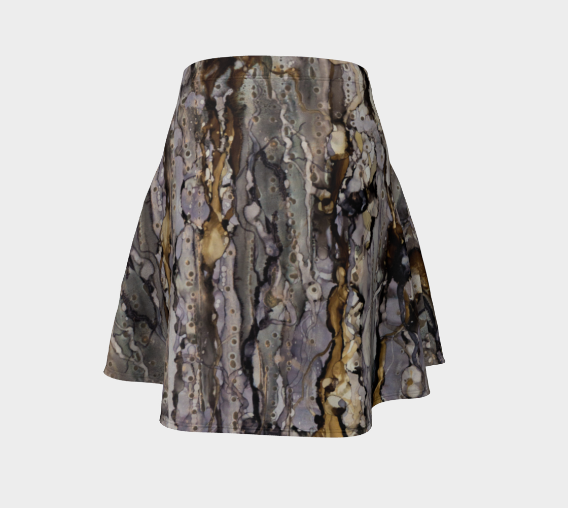 Sediment Flared Skirt - PaminOttawa.com preview #4