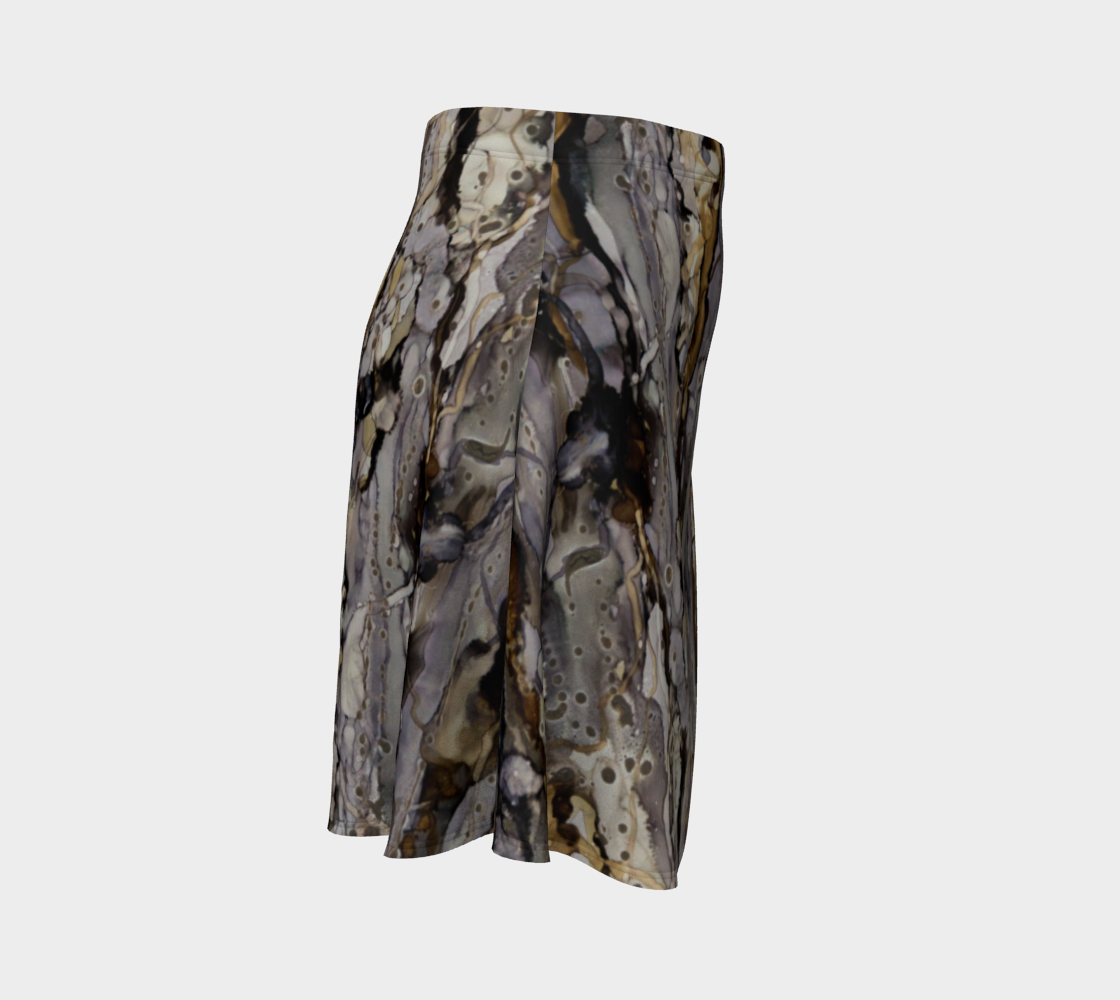 Sediment Flared Skirt - PaminOttawa.com preview #3