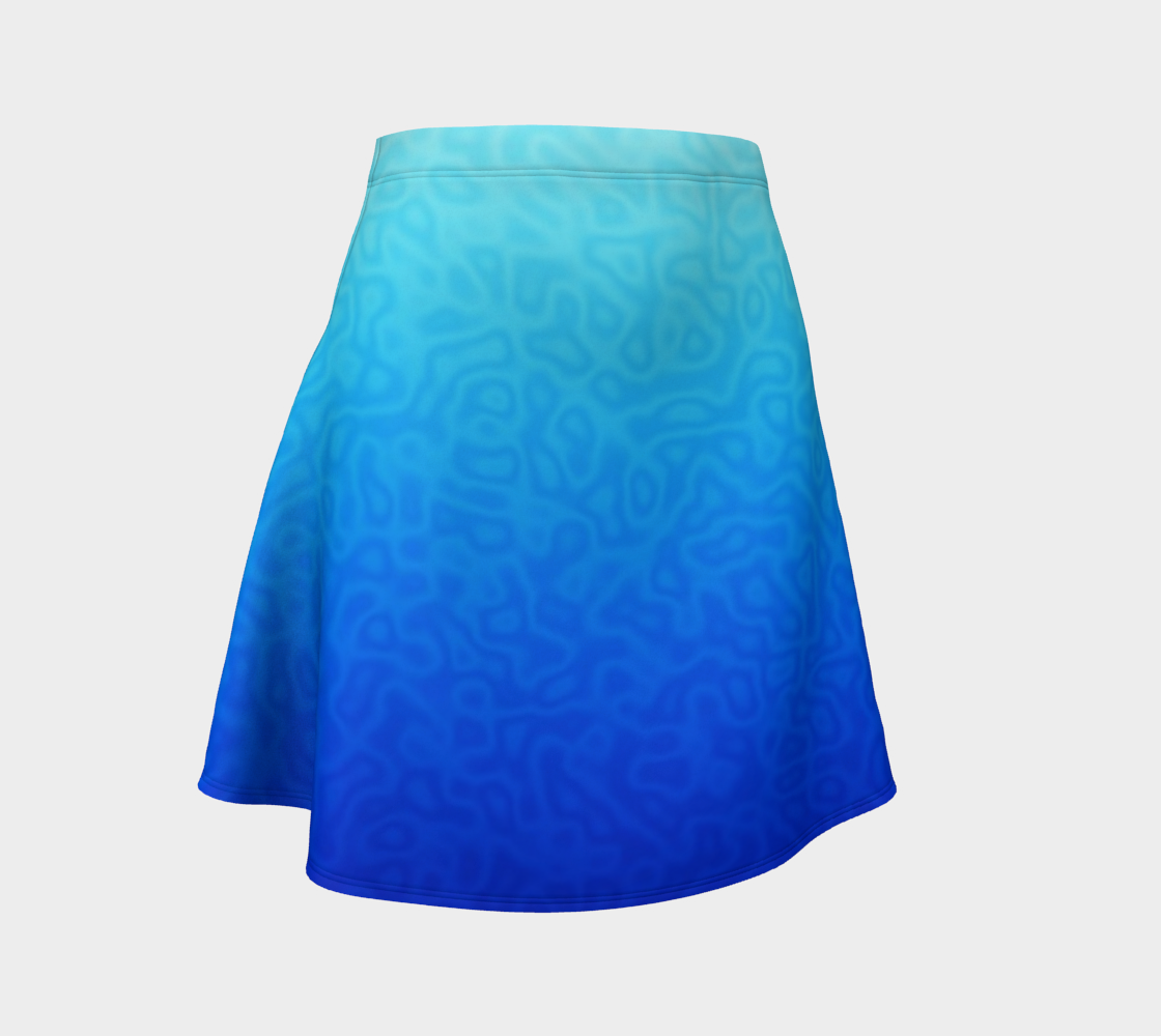 Brash & Sassy Blue preview
