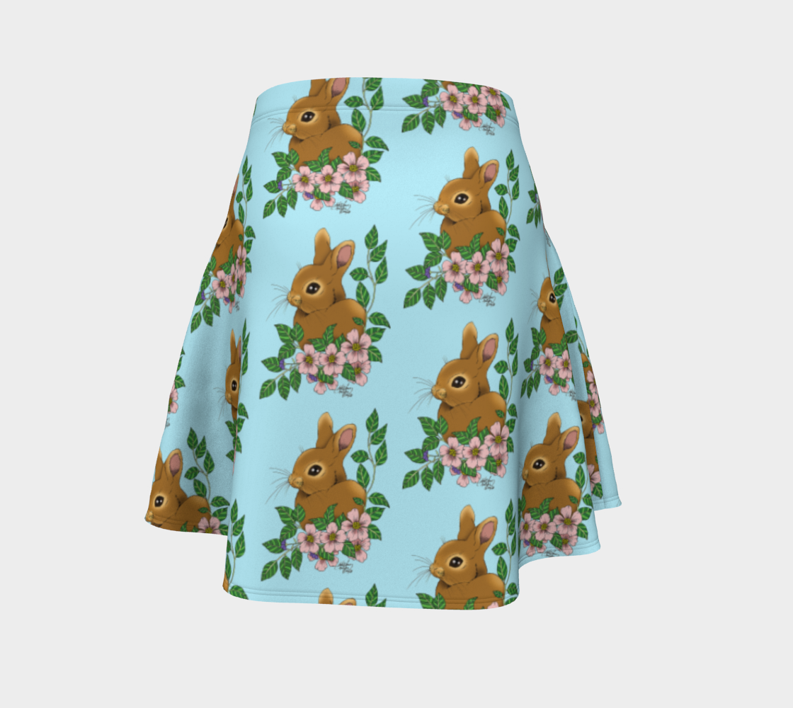 Bunny preview #4