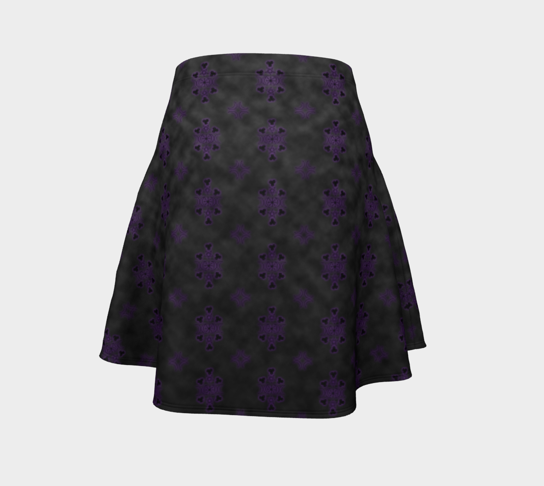 Witchy Ombre Pattern preview #4