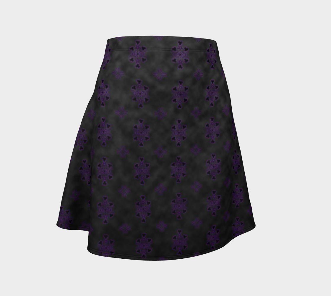 Witchy Ombre Pattern preview #1