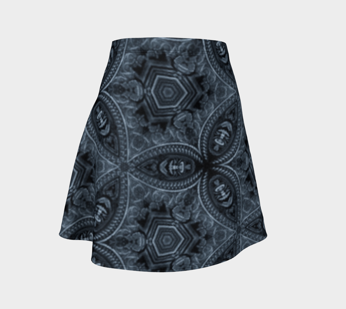 Wowww Gray Scale preview