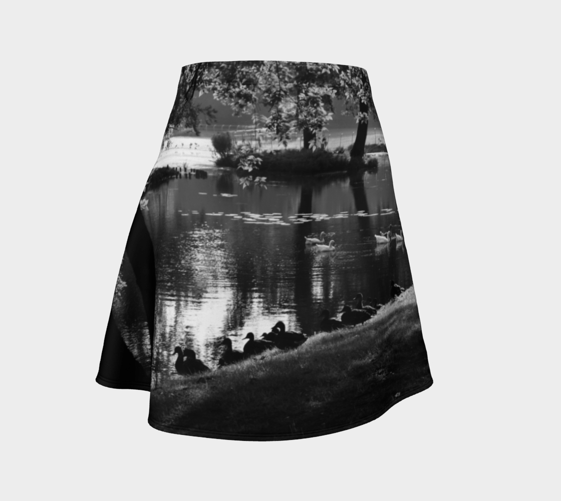 Park Life Flare Skirt preview
