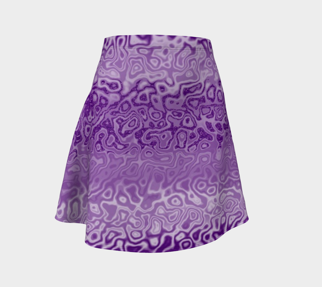 Power of Purple preview