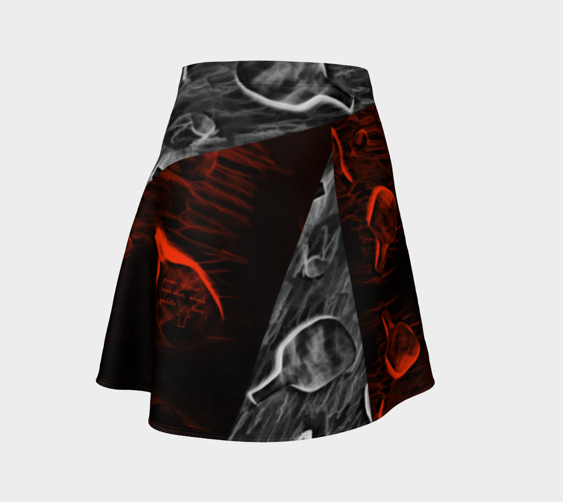 Skirt for Tina K because she rocks the courts!  preview