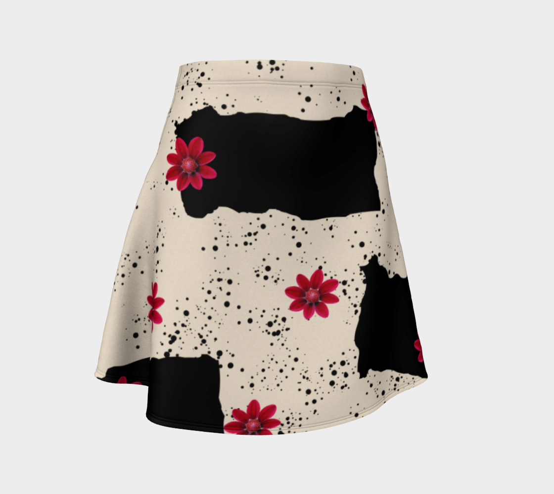 Floral preview