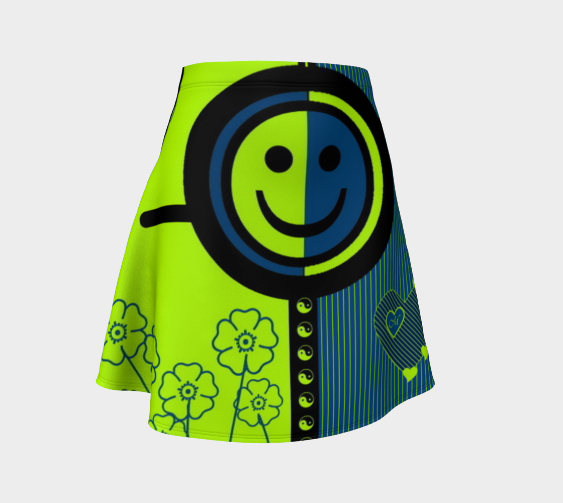 Hip Lady preview