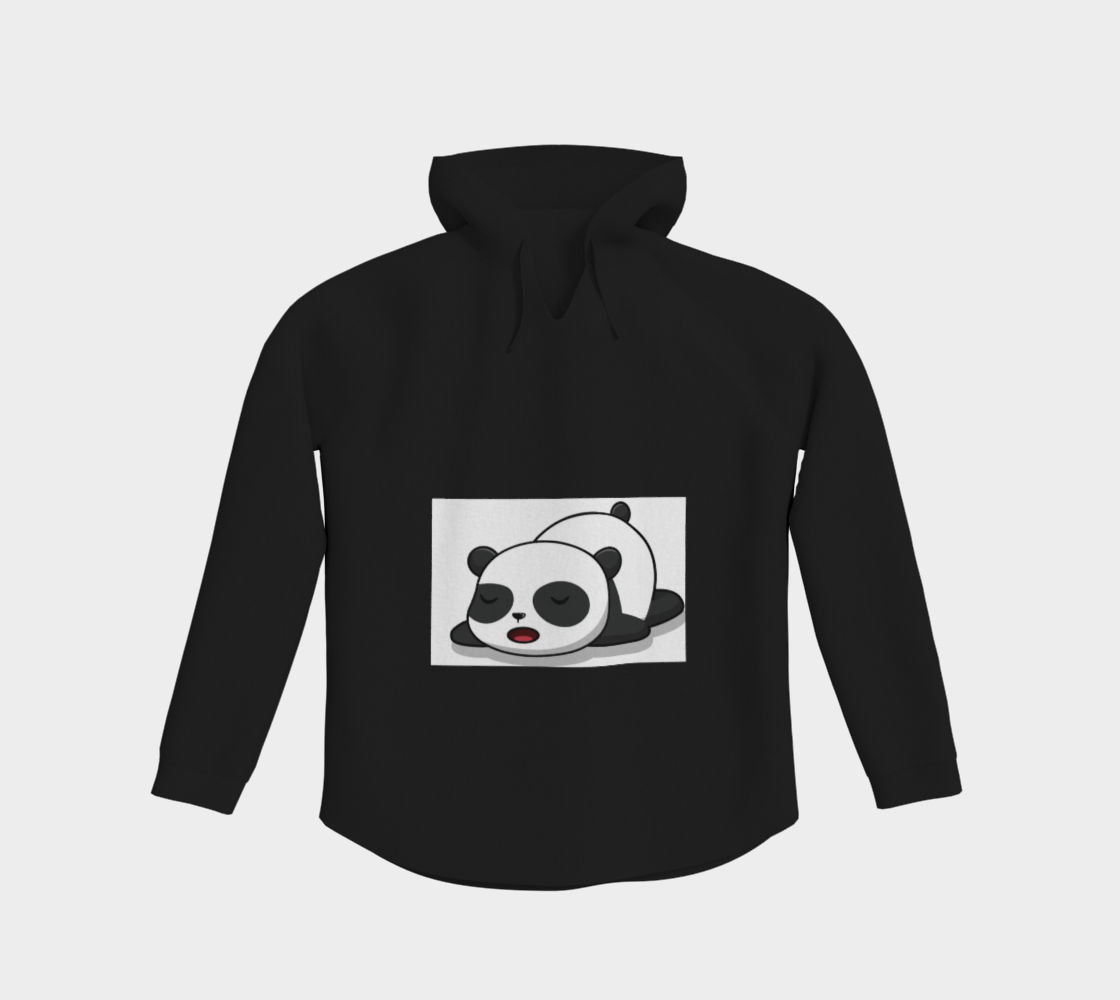 Sleeping Panda preview