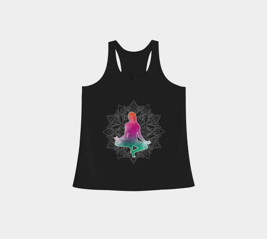 Meditation and Yoga preview