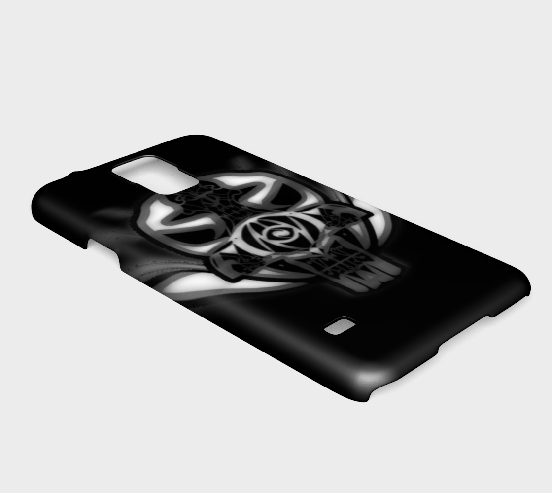 Galaxy S5 Specialist Skull Case preview #2