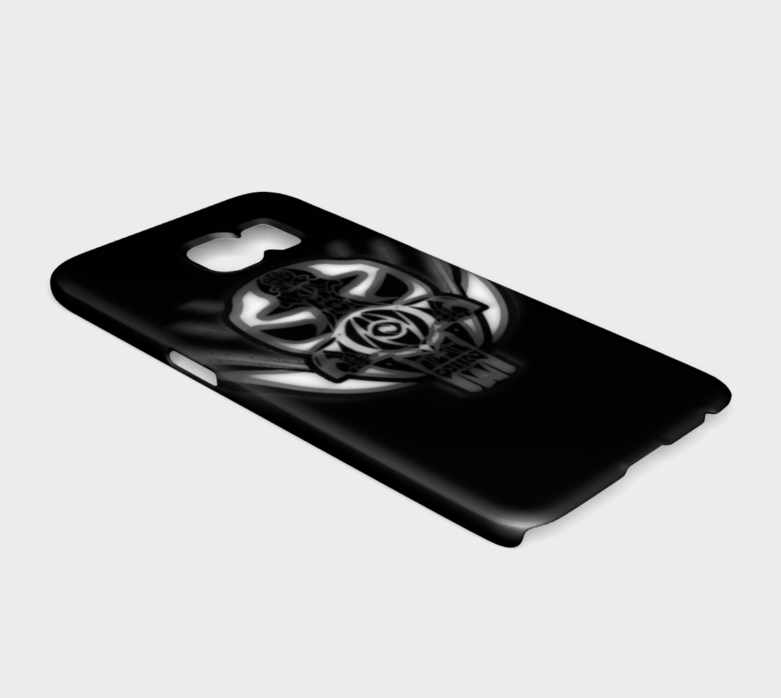 Galaxy S7 Specialist Skull Case preview #2