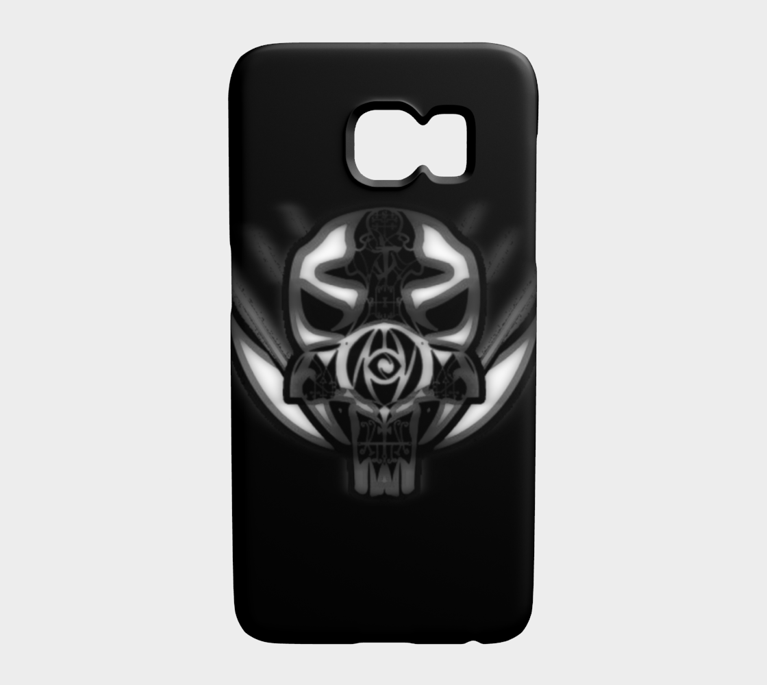 Galaxy S7 Specialist Skull Case preview #1