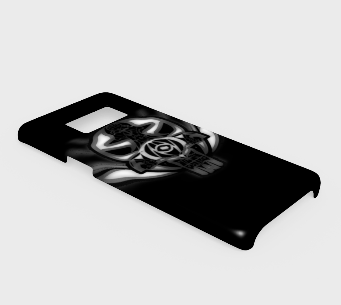 Galaxy S8 Specialist Skull Case preview #2