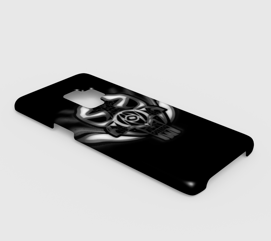 Galaxy S9 Specialist Skull Case preview #2