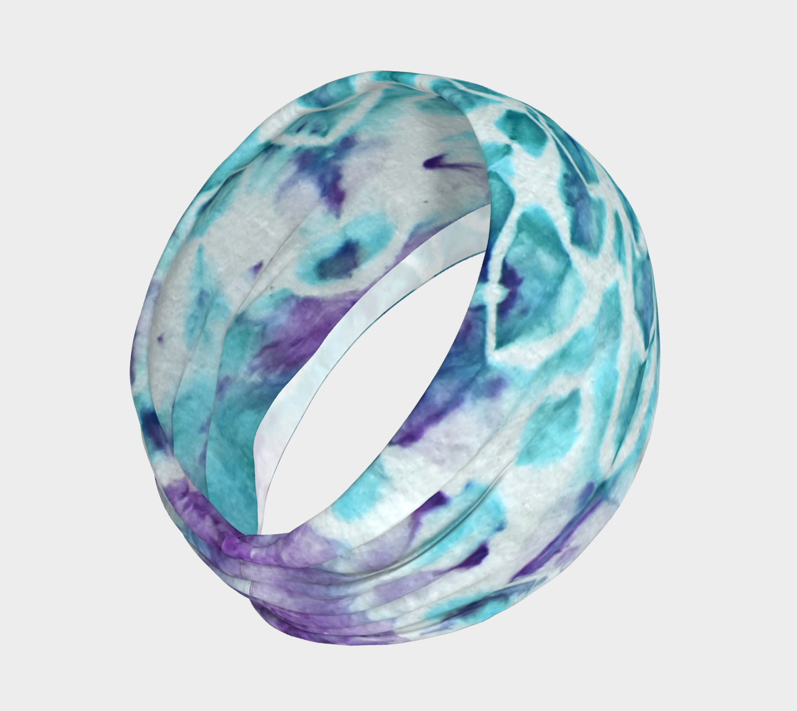 Tabby Star Headband preview #2
