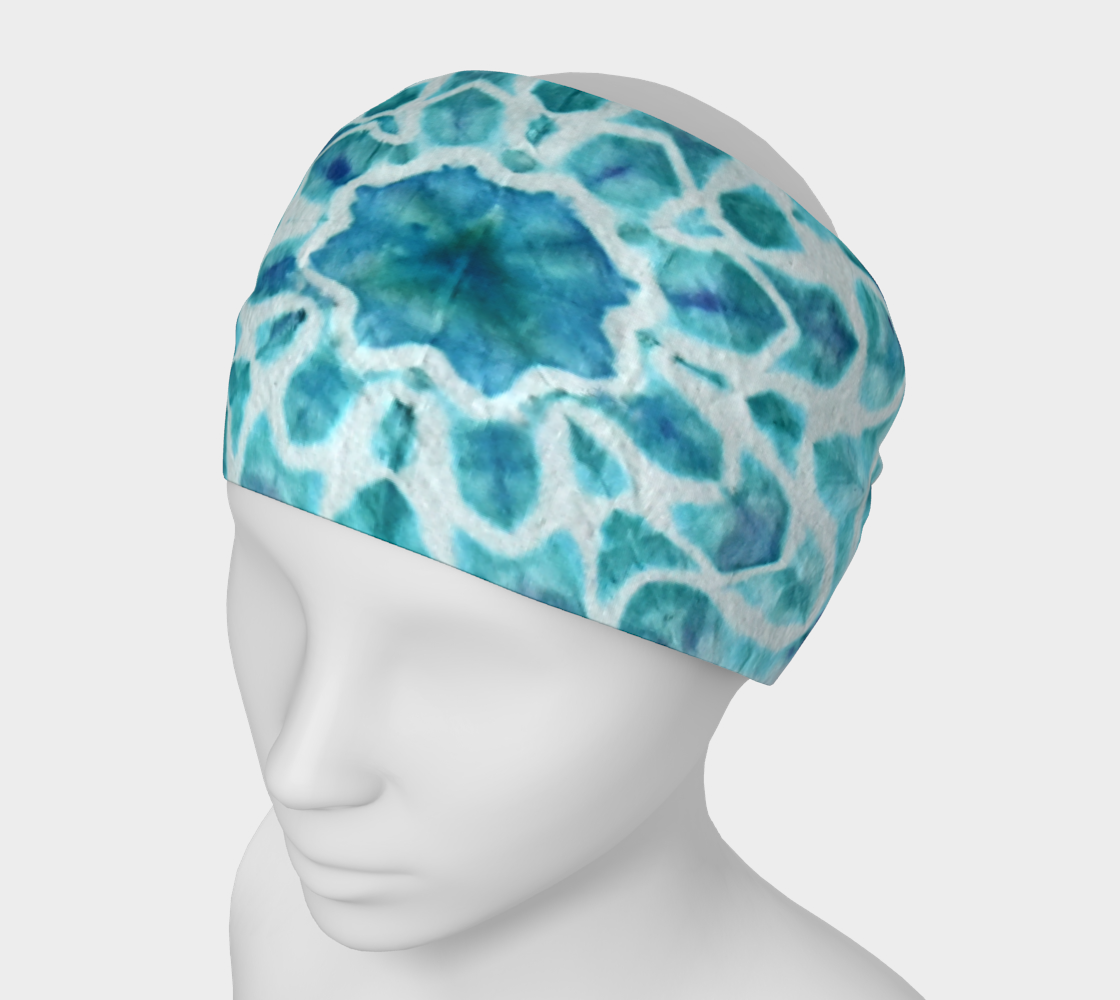 Tabby Star Headband preview #1