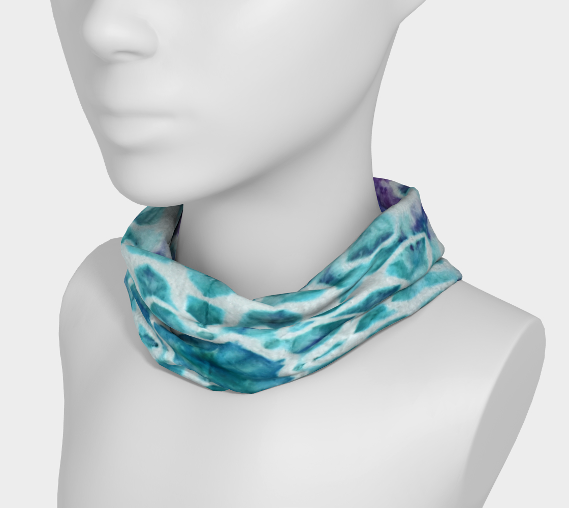 Tabby Star Headband preview #3