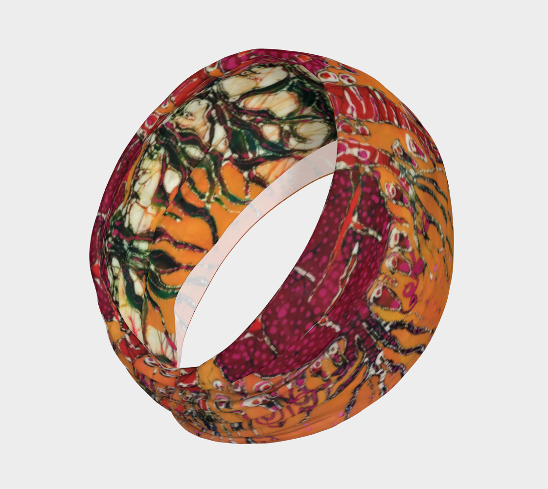 Filled With Sunlight Headband preview #2