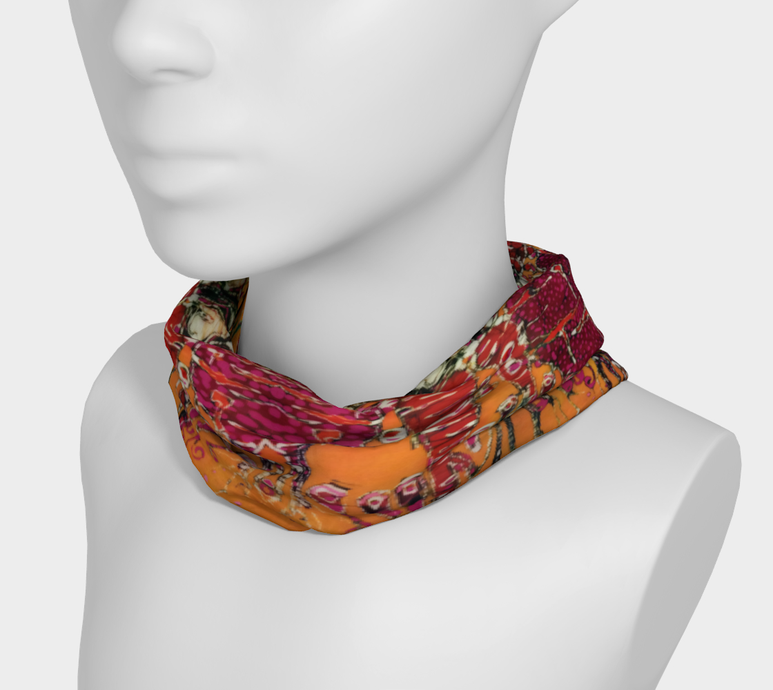 Filled With Sunlight Headband preview #3