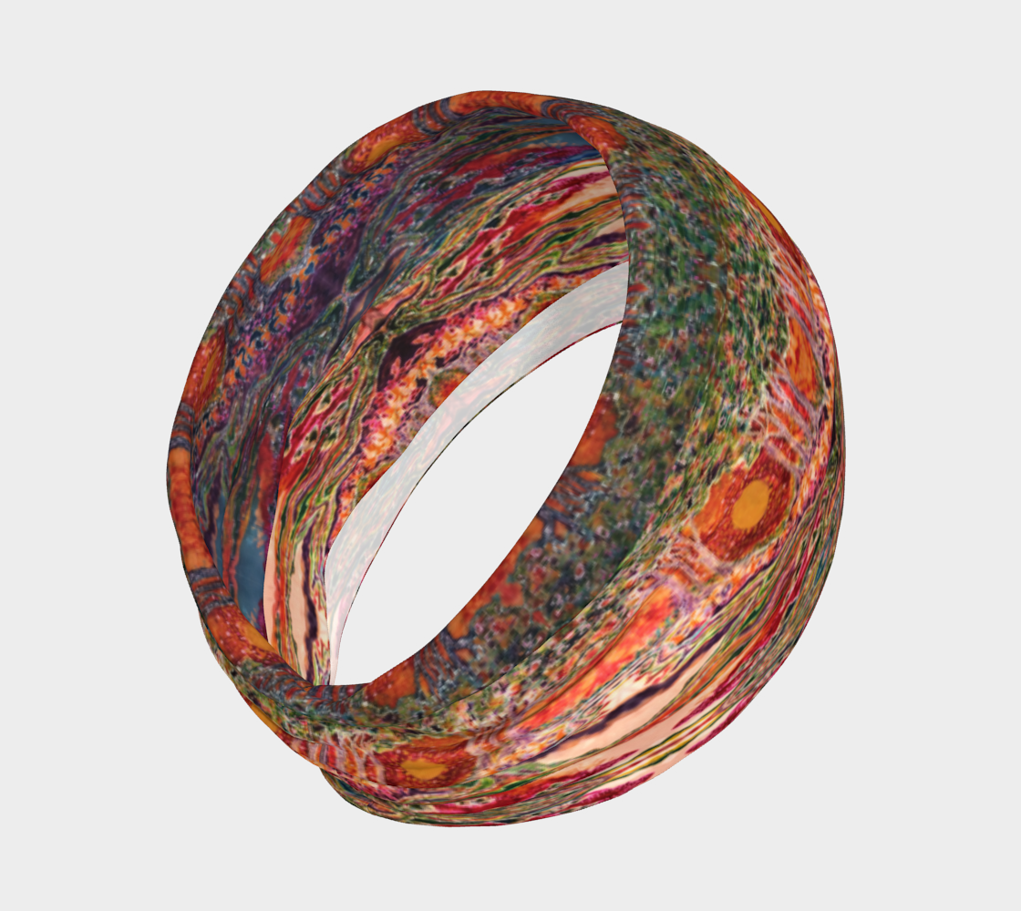 Awaken Day & Night Headband preview #2