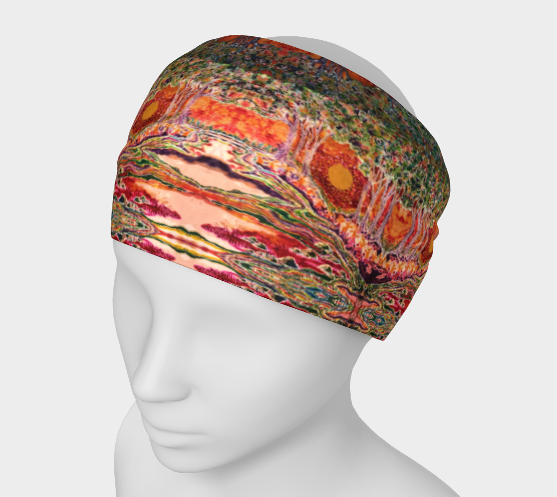 Awaken Day & Night Headband preview #1