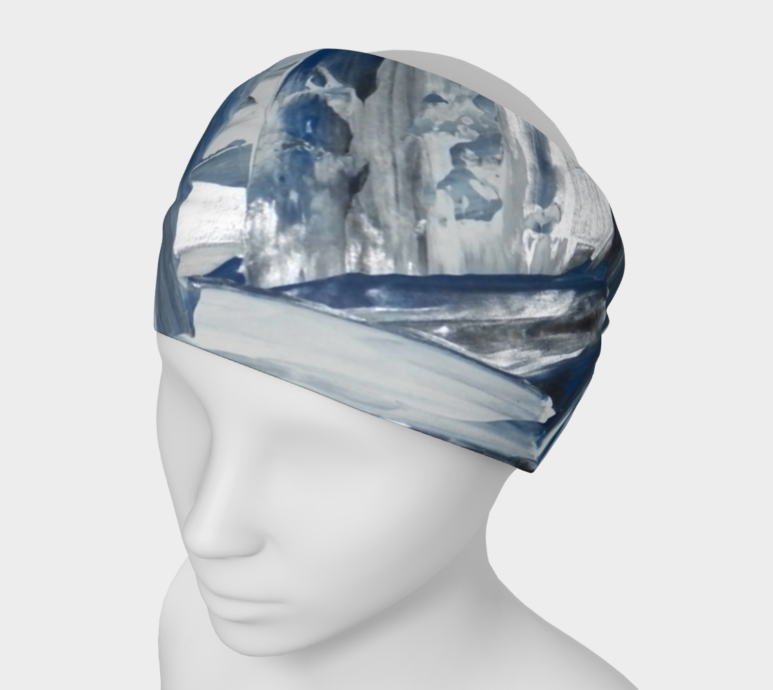 Aperçu de Arcadia Headband