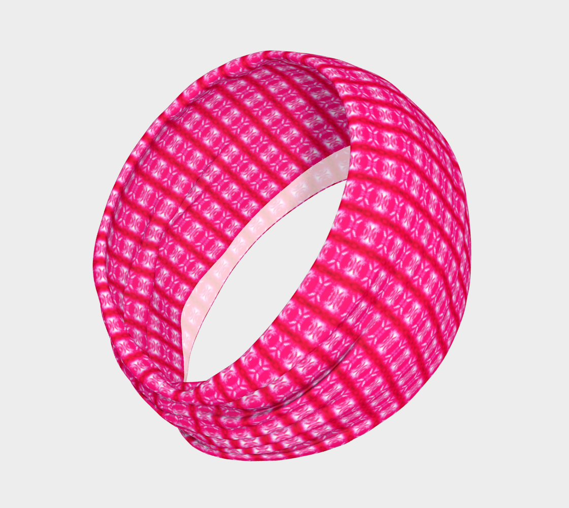 Pink Lavaxed preview #2