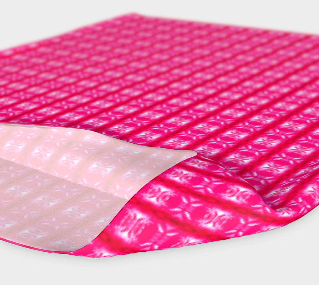 Pink Lavaxed preview #4