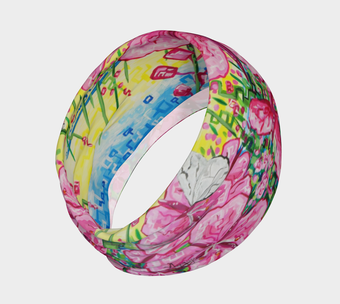 Fireweed preview #2