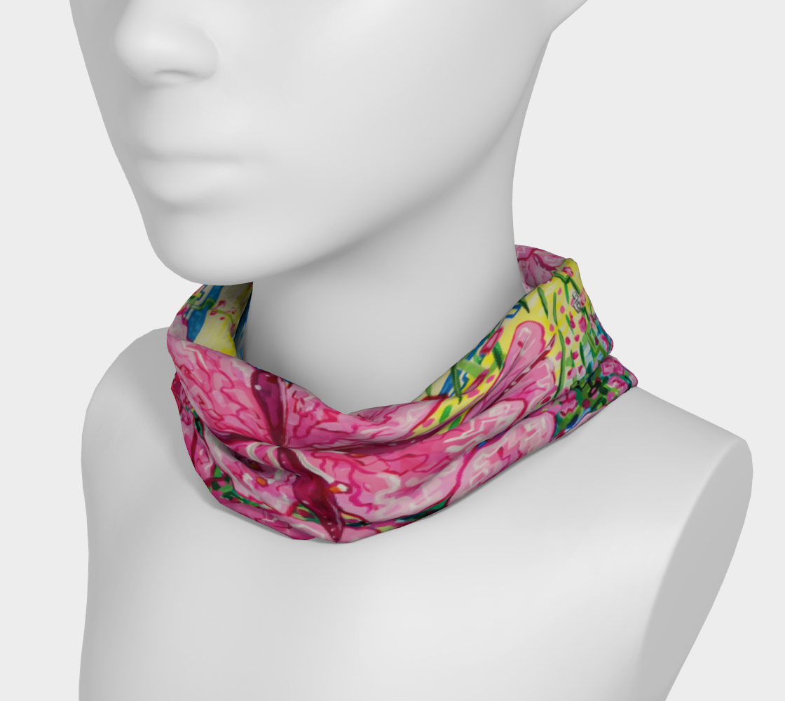 Fireweed preview #3