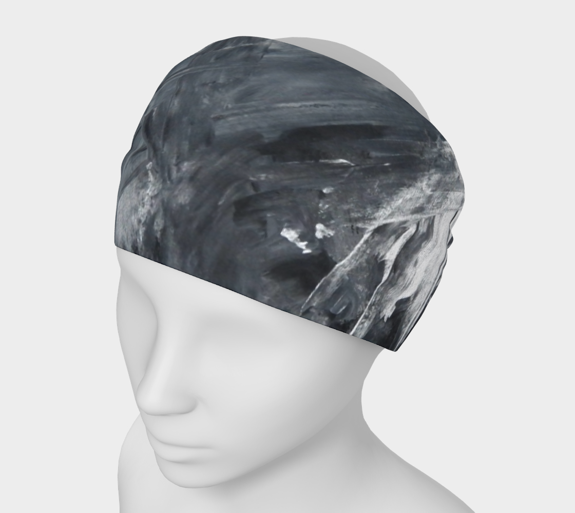 Aperçu de Diamond Mining Headband