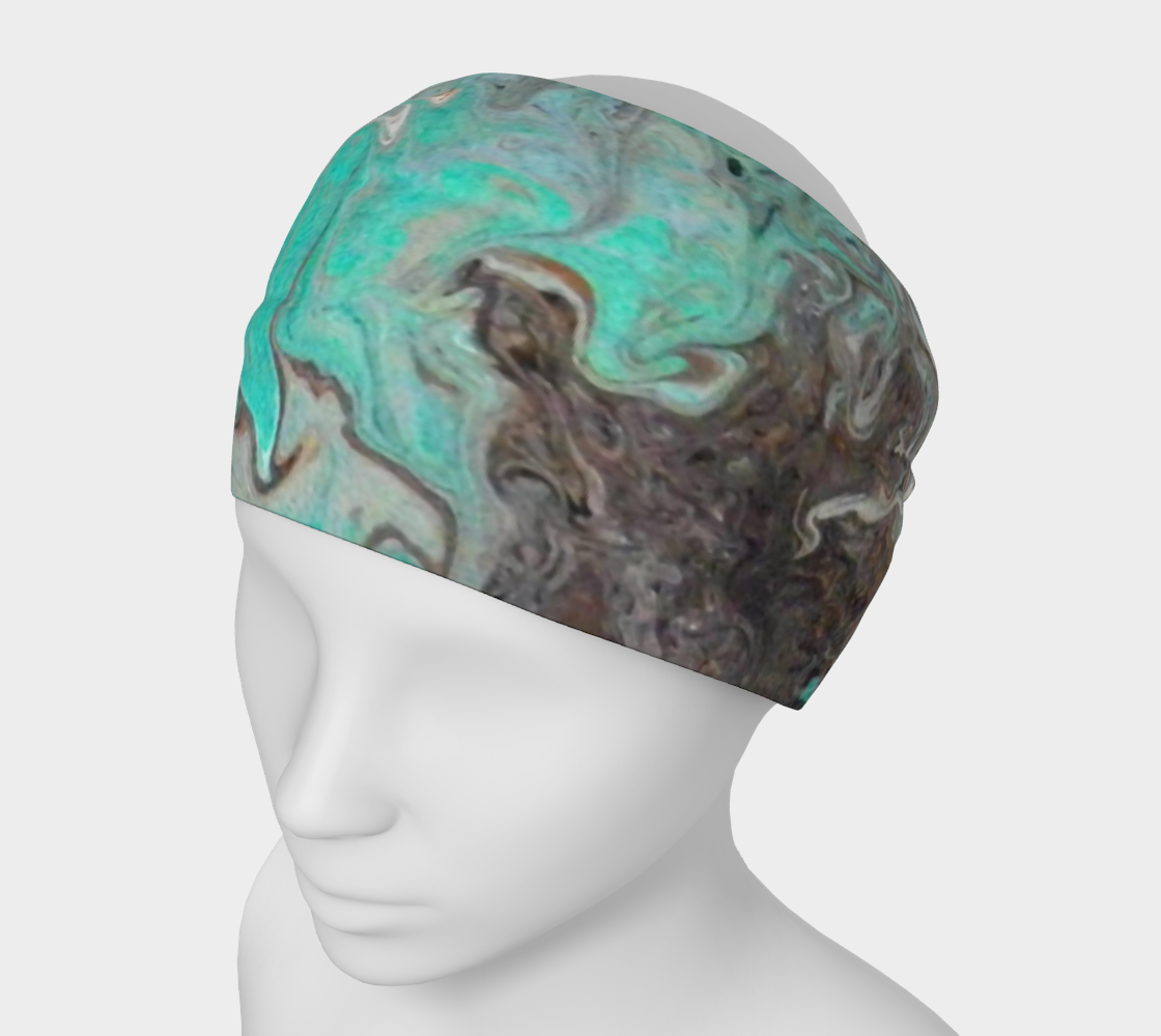 Aperçu de Eutopia Headband #1