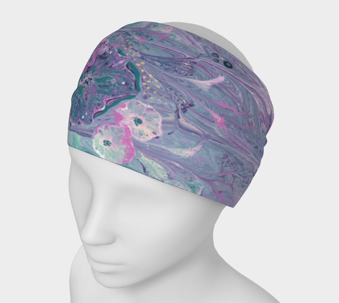 Aperçu de Serenity Headband