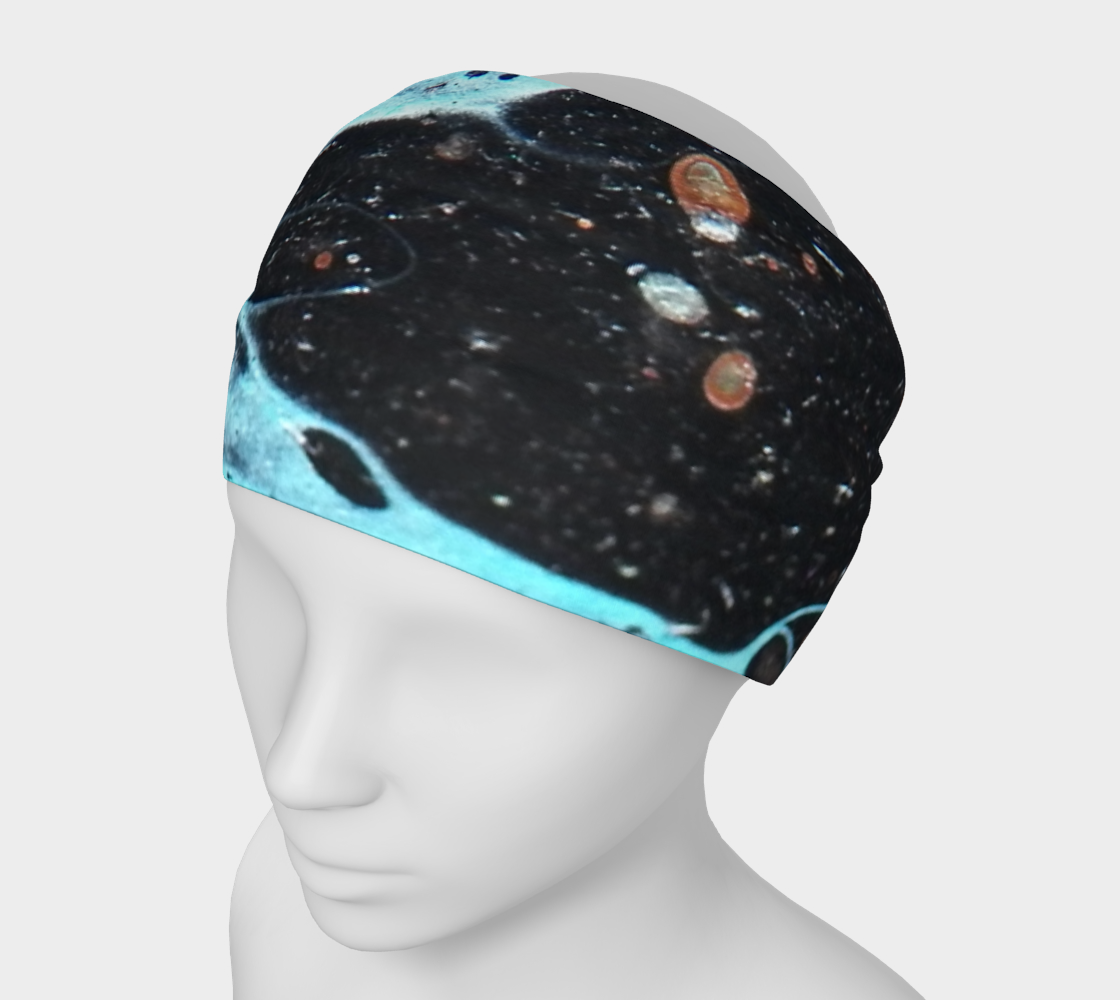 Eutopian Headband Miniature #2