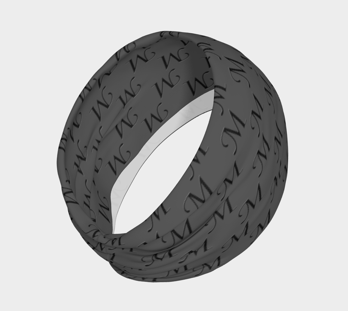 Mud-di Signature Smoky Gray preview #2