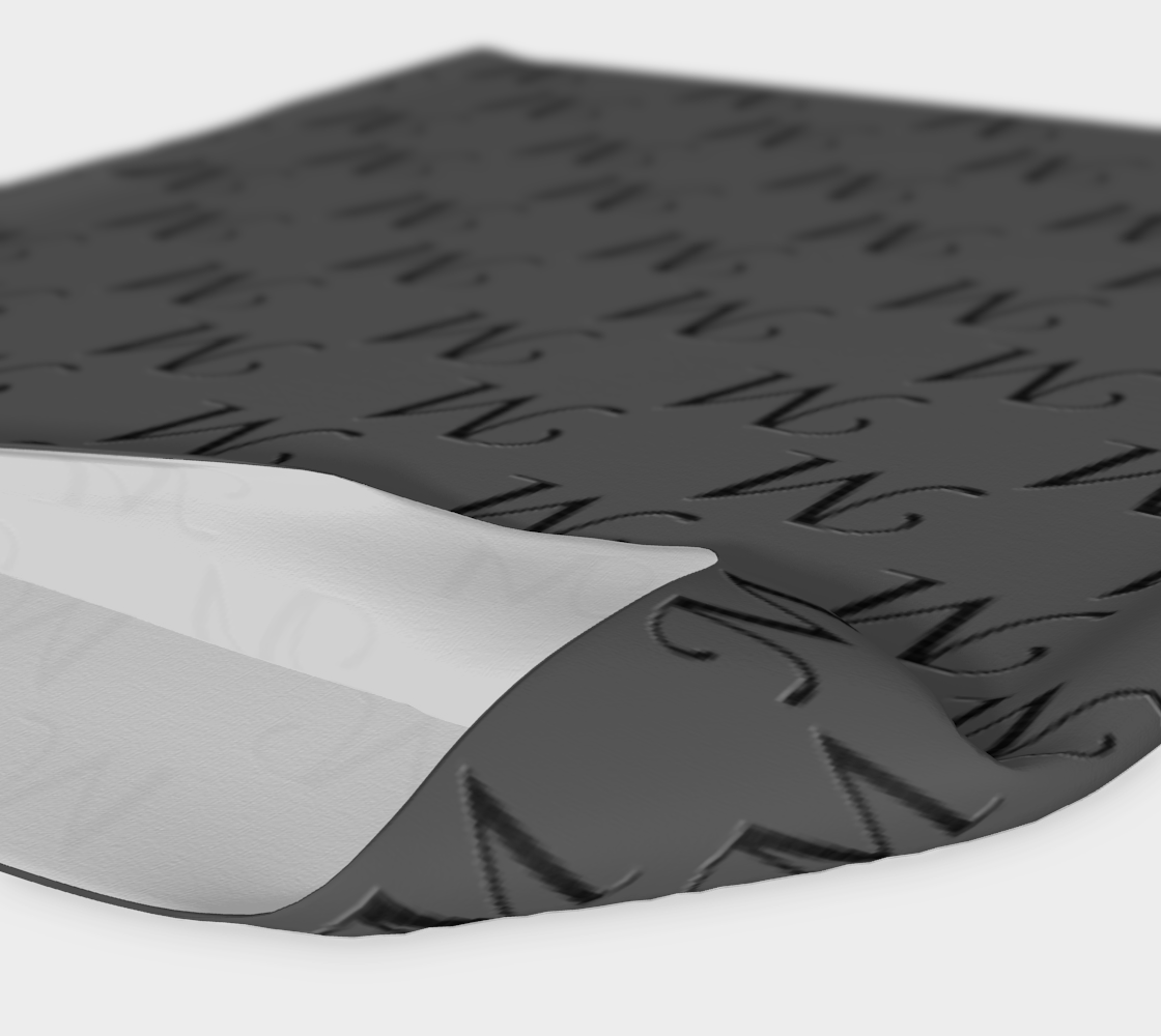 Mud-di Signature Smoky Gray preview #4