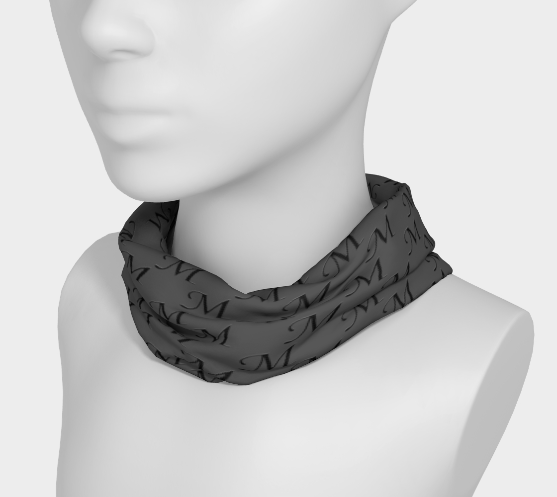 Mud-di Signature Smoky Gray preview #3