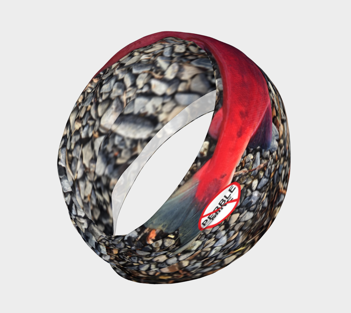 No Pebble Headband preview #2